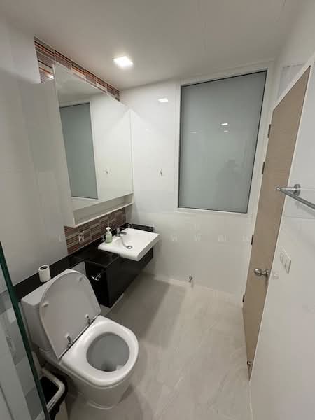 The Coast, Bangkok, 3888 Sukhumvit Road, Bang Na Tai, Bang Na, Bangkok, 1 Bedroom, 37 sqm, Condo For Rent, by เอกชัย เพิ่มพูนพิพัฒน์, 500199838 - DDproperty.com