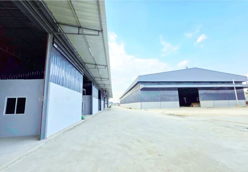 ไม่พบโครงการ, Samut Sakhon, พระราม 2 เอกชัย, Bang Nam Chut, Muang Samut Sakhon, Samut Sakhon, , 100 sqm, Warehouse/Factory For Rent, by ณัฐพงศ์ สุนทรอรุณ, 500199839 - DDproperty.com