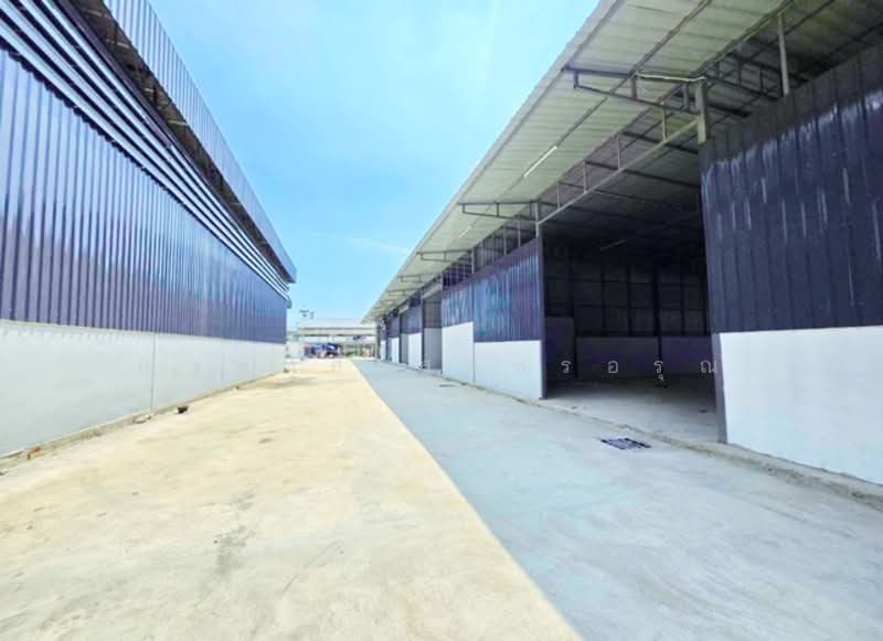 ไม่พบโครงการ, Samut Sakhon, พระราม 2 เอกชัย, Bang Nam Chut, Muang Samut Sakhon, Samut Sakhon, , 100 sqm, Warehouse/Factory For Rent, by ณัฐพงศ์ สุนทรอรุณ, 500199839 - DDproperty.com