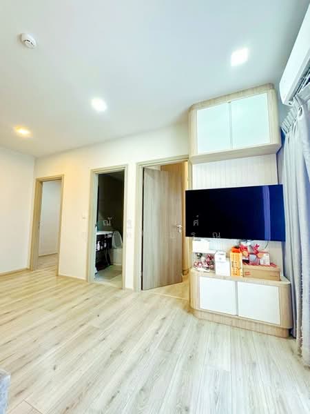 Metris Ladprao, Bangkok, Lat Phrao Road, Jom Phon, Chatuchak, Bangkok, 2 Bedrooms, 47 sqm, Condo For Rent, by ณัฐพงศ์ สุนทรอรุณ, 500199841 - DDproperty.com