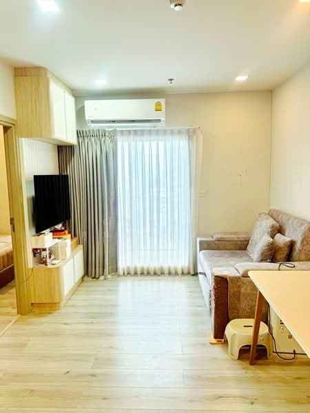 Metris Ladprao : เมทริส ลาดพร้าว, กรุงเทพ, จอมพล จตุจักร กทม., จอมพล, จตุจักร, กรุงเทพ, 47 ตร.ม., คอนโด ให้เช่า, โดย ณัฐพงศ์ สุนทรอรุณ, 500199841 - DDproperty.com