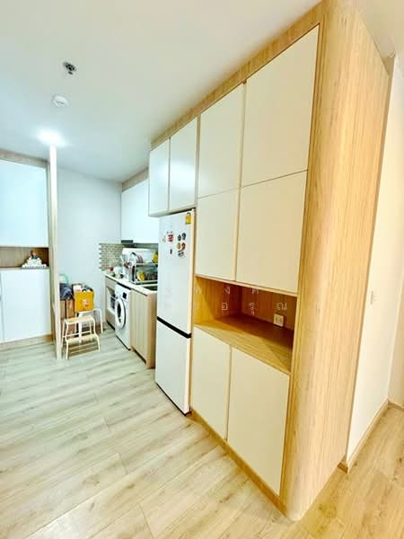 Metris Ladprao : เมทริส ลาดพร้าว, กรุงเทพ, จอมพล จตุจักร กทม., จอมพล, จตุจักร, กรุงเทพ, 47 ตร.ม., คอนโด ให้เช่า, โดย ณัฐพงศ์ สุนทรอรุณ, 500199841 - DDproperty.com