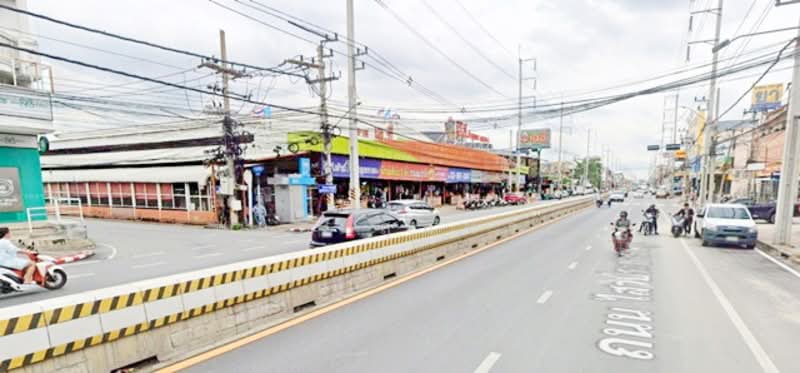 ไม่พบโครงการ, Pathum Thani, บิ๊กซี ลำลูกกา คลอง 4 1.5 กม., Lat Sawai, Lam Luk Ka, Pathum Thani, , 112,000 sqm, Land For Rent, by ณัฐพงศ์ สุนทรอรุณ, 500199843 - DDproperty.com