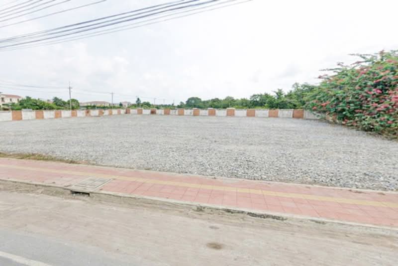 ไม่พบโครงการ, ปทุมธานี, บิ๊กซี ลำลูกกา คลอง 4 1.5 กม., ลาดสวาย, ลำลูกกา, ปทุมธานี, 112,000 ตร.ม., ที่ดิน ให้เช่า, โดย ณัฐพงศ์ สุนทรอรุณ, 500199843 - DDproperty.com