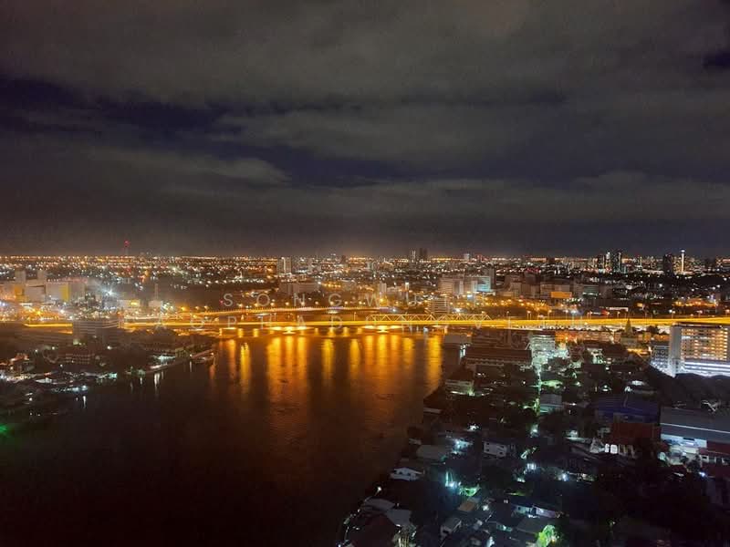 333 Riverside, Bangkok, 333 Pracharat Sai 2, Bang Sue, Bang Sue, Bangkok, 1 Bedroom, 46 sqm, Condo For Rent, by Songwuth Laophadungveth, 500199844 - DDproperty.com