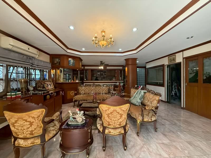 Baan Imamphon 2, Bangkok, Soi Imamphon Village 2, Bang Chuek Nang, Taling Chan, Bangkok, 4 Bedrooms, 280 sqm, Single Detached House For Sale, by Sumit Thongpahusatcha, 500199845 - DDproperty.com