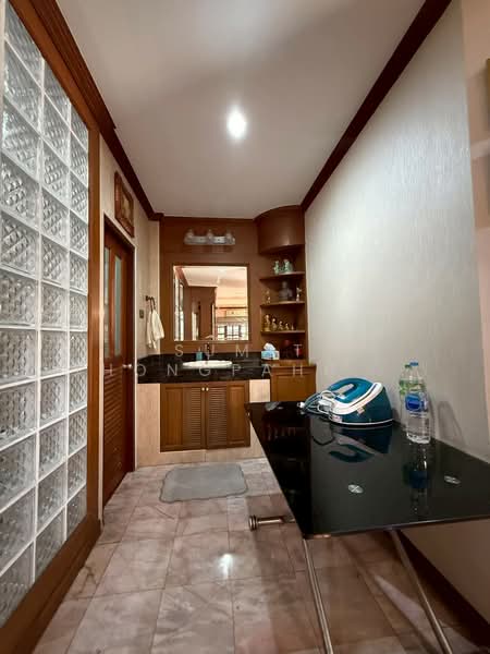 Baan Imamphon 2 : บ้านอิ่มอัมพร 2, กรุงเทพ, ซอย หมู่บ้านอิ่มอัมพร 2, บางเชือกหนัง, ตลิ่งชัน, กรุงเทพ, 280 ตร.ม., บ้านเดี่ยว ขาย, โดย Sumit Thongpahusatcha, 500199845 - DDproperty.com