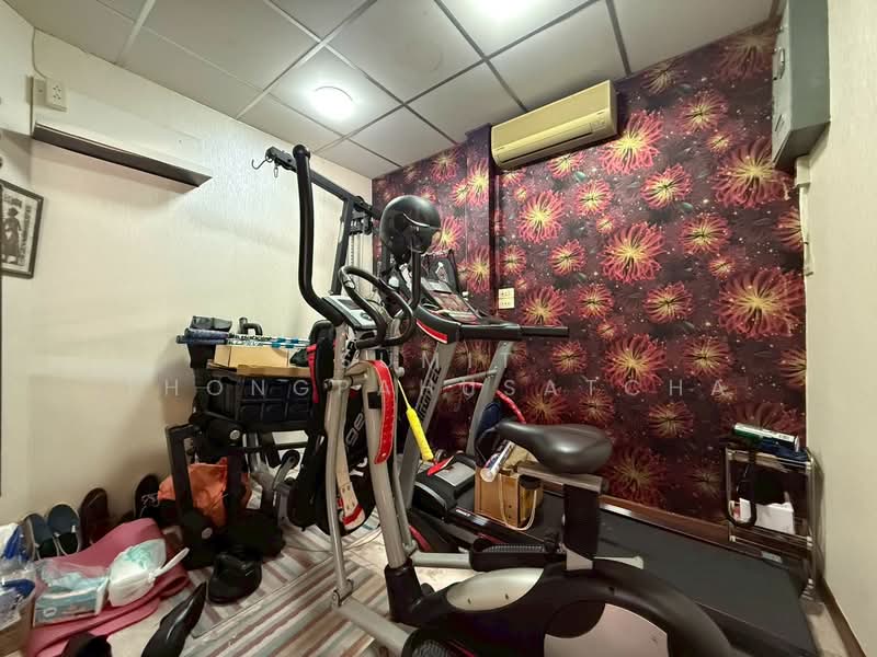 Baan Imamphon 2, Bangkok, Soi Imamphon Village 2, Bang Chuek Nang, Taling Chan, Bangkok, 4 Bedrooms, 280 sqm, Single Detached House For Sale, by Sumit Thongpahusatcha, 500199845 - DDproperty.com