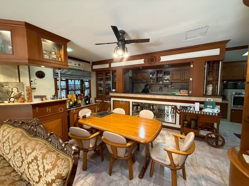 Baan Imamphon 2 : บ้านอิ่มอัมพร 2, กรุงเทพ, ซอย หมู่บ้านอิ่มอัมพร 2, บางเชือกหนัง, ตลิ่งชัน, กรุงเทพ, 280 ตร.ม., บ้านเดี่ยว ขาย, โดย Sumit Thongpahusatcha, 500199845 - DDproperty.com