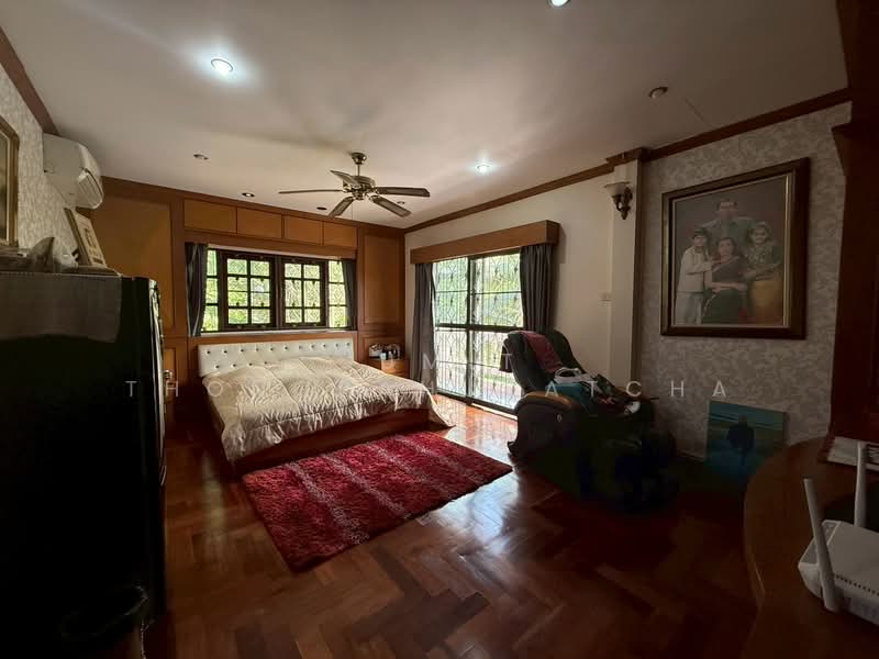 Baan Imamphon 2, Bangkok, Soi Imamphon Village 2, Bang Chuek Nang, Taling Chan, Bangkok, 4 Bedrooms, 280 sqm, Single Detached House For Sale, by Sumit Thongpahusatcha, 500199845 - DDproperty.com