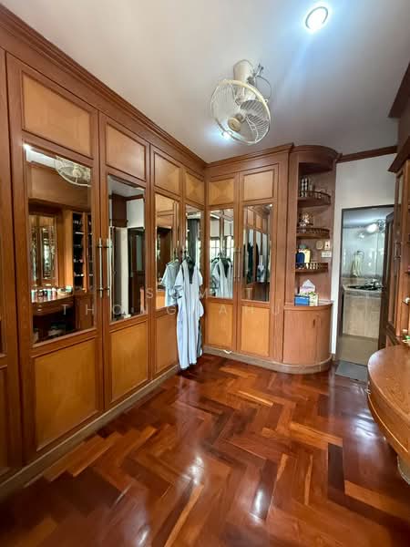 Baan Imamphon 2, Bangkok, Soi Imamphon Village 2, Bang Chuek Nang, Taling Chan, Bangkok, 4 Bedrooms, 280 sqm, Single Detached House For Sale, by Sumit Thongpahusatcha, 500199845 - DDproperty.com