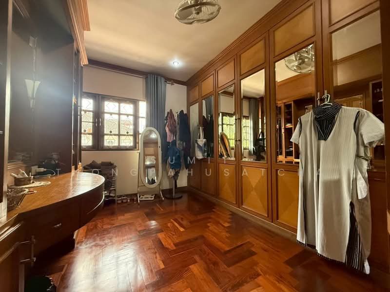 Baan Imamphon 2, Bangkok, Soi Imamphon Village 2, Bang Chuek Nang, Taling Chan, Bangkok, 4 Bedrooms, 280 sqm, Single Detached House For Sale, by Sumit Thongpahusatcha, 500199845 - DDproperty.com