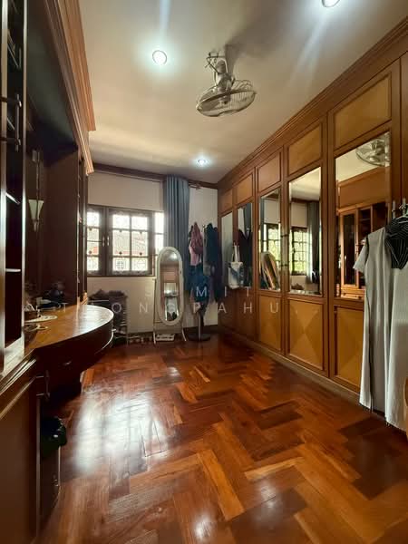 Baan Imamphon 2, Bangkok, Soi Imamphon Village 2, Bang Chuek Nang, Taling Chan, Bangkok, 4 Bedrooms, 280 sqm, Single Detached House For Sale, by Sumit Thongpahusatcha, 500199845 - DDproperty.com