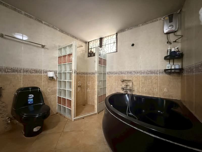 Baan Imamphon 2, Bangkok, Soi Imamphon Village 2, Bang Chuek Nang, Taling Chan, Bangkok, 4 Bedrooms, 280 sqm, Single Detached House For Sale, by Sumit Thongpahusatcha, 500199845 - DDproperty.com