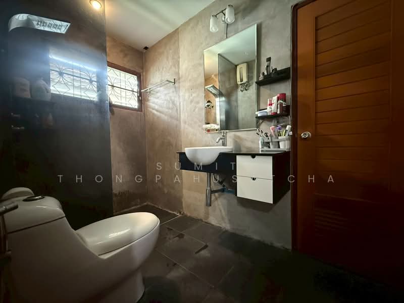 Baan Imamphon 2, Bangkok, Soi Imamphon Village 2, Bang Chuek Nang, Taling Chan, Bangkok, 4 Bedrooms, 280 sqm, Single Detached House For Sale, by Sumit Thongpahusatcha, 500199845 - DDproperty.com