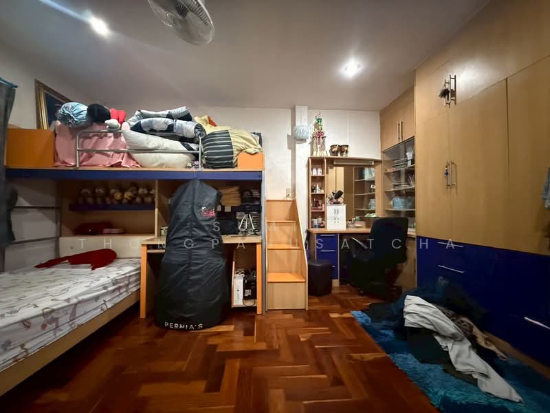 Baan Imamphon 2, Bangkok, Soi Imamphon Village 2, Bang Chuek Nang, Taling Chan, Bangkok, 4 Bedrooms, 280 sqm, Single Detached House For Sale, by Sumit Thongpahusatcha, 500199845 - DDproperty.com