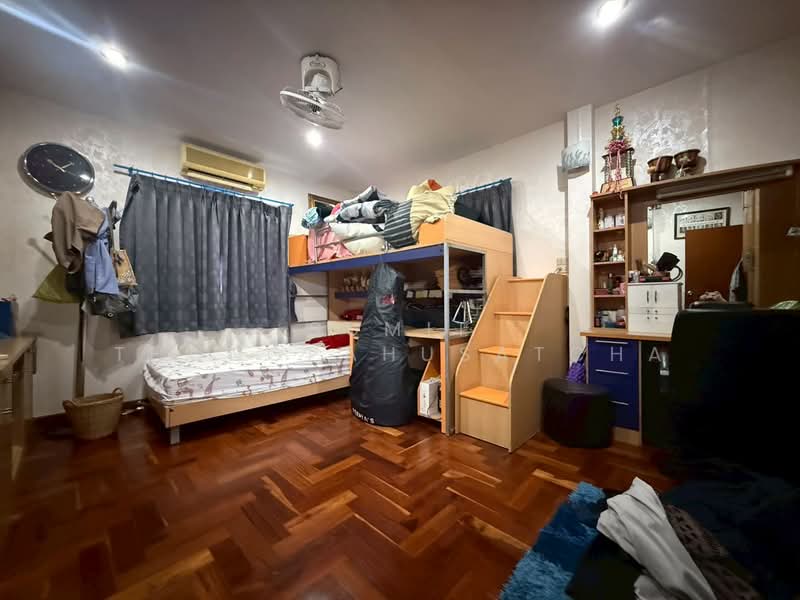 Baan Imamphon 2, Bangkok, Soi Imamphon Village 2, Bang Chuek Nang, Taling Chan, Bangkok, 4 Bedrooms, 280 sqm, Single Detached House For Sale, by Sumit Thongpahusatcha, 500199845 - DDproperty.com