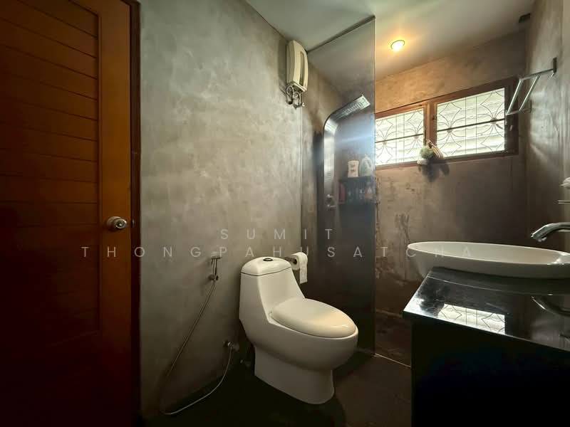 Baan Imamphon 2, Bangkok, Soi Imamphon Village 2, Bang Chuek Nang, Taling Chan, Bangkok, 4 Bedrooms, 280 sqm, Single Detached House For Sale, by Sumit Thongpahusatcha, 500199845 - DDproperty.com