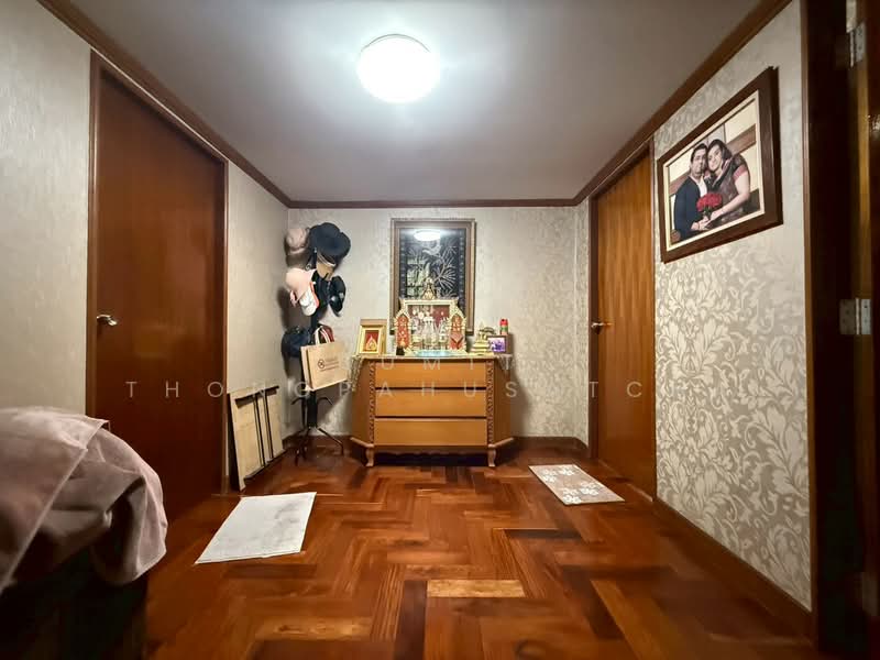 Baan Imamphon 2, Bangkok, Soi Imamphon Village 2, Bang Chuek Nang, Taling Chan, Bangkok, 4 Bedrooms, 280 sqm, Single Detached House For Sale, by Sumit Thongpahusatcha, 500199845 - DDproperty.com