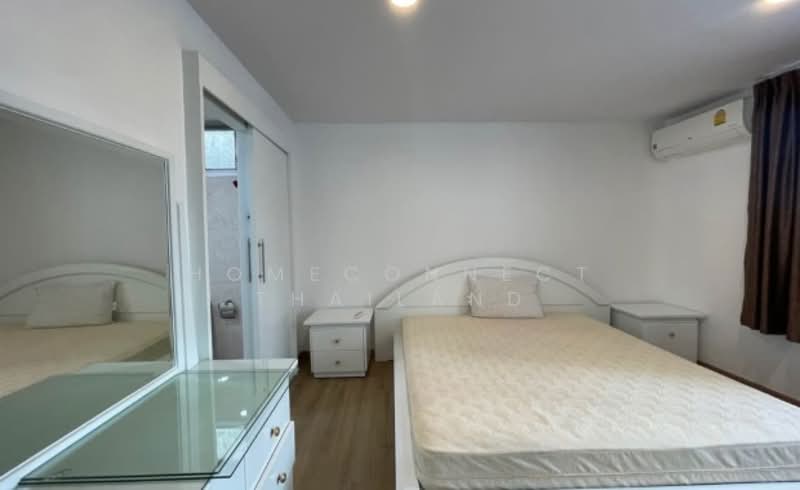 D.S. Tower 2 Sukhumvit 39, Bangkok, Soi Sukhumvit 39, Khlong Tan Nua, Watthana, Bangkok, 3 Bedrooms, 125 sqm, Condo For Rent, by HomeConnect Thailand, 500199846 - DDproperty.com