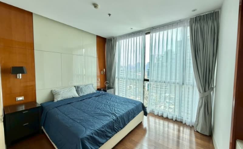 The Address Sukhumvit 28, Bangkok, 1 Soi Sukhumvit 28, Khong Tan, Khlong Toei, Bangkok, 2 Bedrooms, 70 sqm, Condo For Rent, by HomeConnect Thailand, 500199848 - DDproperty.com