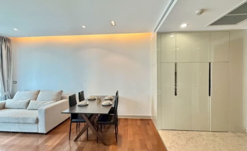 The Address Sukhumvit 28, Bangkok, 1 Soi Sukhumvit 28, Khong Tan, Khlong Toei, Bangkok, 2 Bedrooms, 70 sqm, Condo For Rent, by HomeConnect Thailand, 500199848 - DDproperty.com