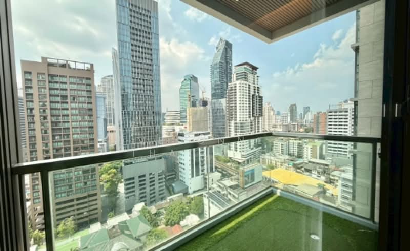 The Address Sukhumvit 28, Bangkok, 1 Soi Sukhumvit 28, Khong Tan, Khlong Toei, Bangkok, 2 Bedrooms, 70 sqm, Condo For Rent, by HomeConnect Thailand, 500199848 - DDproperty.com