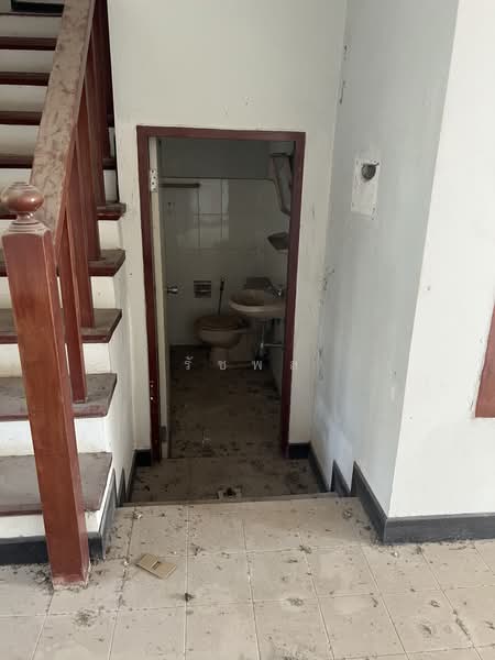 Hua Hin Pool Villa, Prachuap Khiri Khan, Hua Hin City, Hua Hin, Hua Hin, Prachuap Khiri Khan, 3 Bedrooms, 190 sqm, Townhouse For Sale, by รัชพล, 500199849 - DDproperty.com