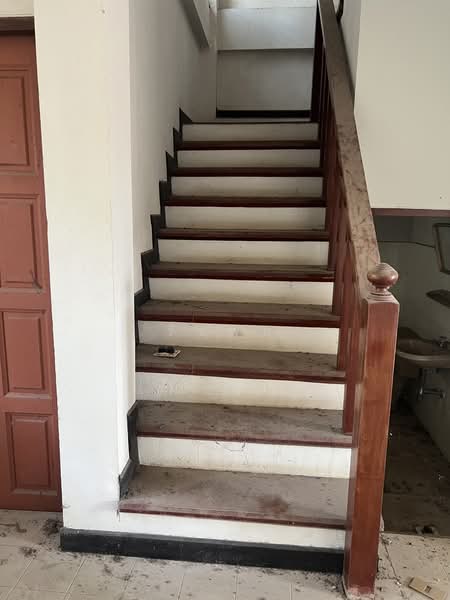 Hua Hin Pool Villa, Prachuap Khiri Khan, Hua Hin City, Hua Hin, Hua Hin, Prachuap Khiri Khan, 3 Bedrooms, 190 sqm, Townhouse For Sale, by รัชพล, 500199849 - DDproperty.com