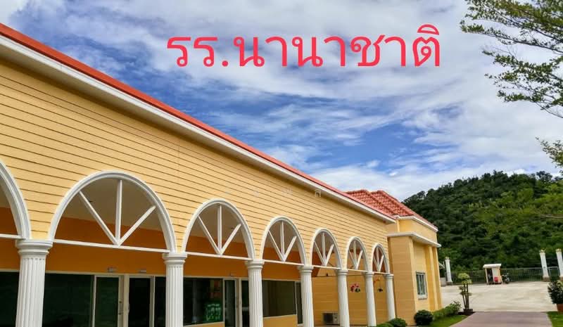 หัวหิน พูลวิลล่า (Hua Hin Pool Villa), ประจวบคีรีขันธ์, Hua Hin City, หัวหิน, หัวหิน, ประจวบคีรีขันธ์, 190 ตร.ม., ทาวน์เฮ้าส์ ขาย, โดย รัชพล, 500199849 - DDproperty.com