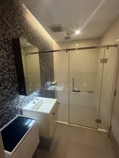 333 Riverside, Bangkok, 333 Pracharat Sai 2, Bang Sue, Bang Sue, Bangkok, 1 Bedroom, 47 sqm, Condo For Rent, by Songwuth Laophadungveth, 500199850 - DDproperty.com