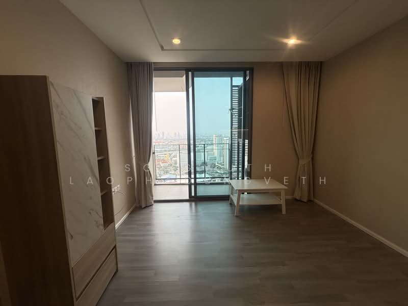 333 Riverside, Bangkok, 333 Pracharat Sai 2, Bang Sue, Bang Sue, Bangkok, 1 Bedroom, 47 sqm, Condo For Rent, by Songwuth Laophadungveth, 500199850 - DDproperty.com