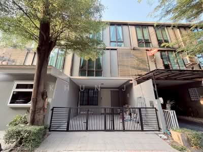 ขาย - Areeya Tobe Kaset-Nawamintr : อารียา ทูบี เกษตร-นวมินทร์, กรุงเทพ