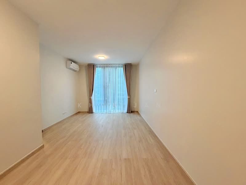 Areeya Tobe Kaset-Nawamintr, Bangkok, Lat Pla Khao Road, Chorake Bua, Lat Phrao, Bangkok, 3 Bedrooms, 180 sqm, Townhouse For Sale, by Khun Jan, 500199851 - DDproperty.com