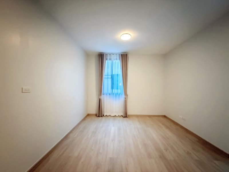 Areeya Tobe Kaset-Nawamintr, Bangkok, Lat Pla Khao Road, Chorake Bua, Lat Phrao, Bangkok, 3 Bedrooms, 180 sqm, Townhouse For Sale, by Khun Jan, 500199851 - DDproperty.com