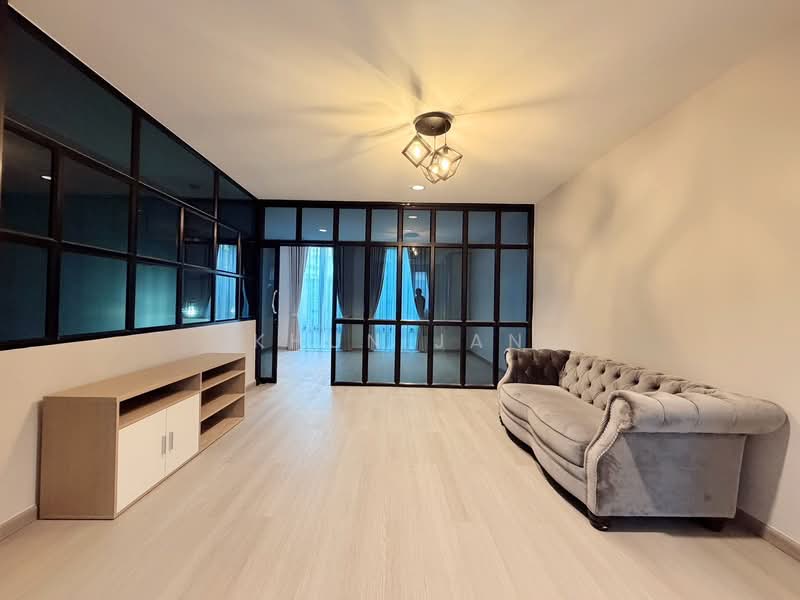 Areeya Tobe Kaset-Nawamintr, Bangkok, Lat Pla Khao Road, Chorake Bua, Lat Phrao, Bangkok, 3 Bedrooms, 180 sqm, Townhouse For Sale, by Khun Jan, 500199851 - DDproperty.com