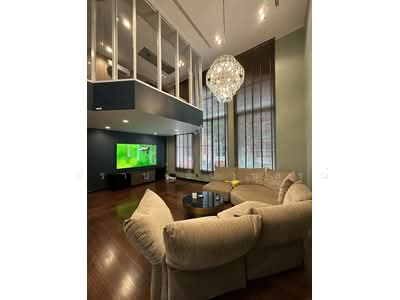 ขาย - Baan Klang Krung Thonglor : บ้านกลางกรุงทองหล่อ, กรุงเทพ