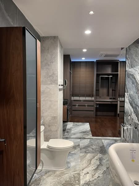 Baan Klang Krung Thonglor : บ้านกลางกรุงทองหล่อ, กรุงเทพ, 55 ซอยสุขุมวิท 55, คลองตันเหนือ, วัฒนา, กรุงเทพ, 370 ตร.ม., ทาวน์เฮ้าส์ ขาย, โดย ปราบ ถิรานุสรณ์, 500199852 - DDproperty.com