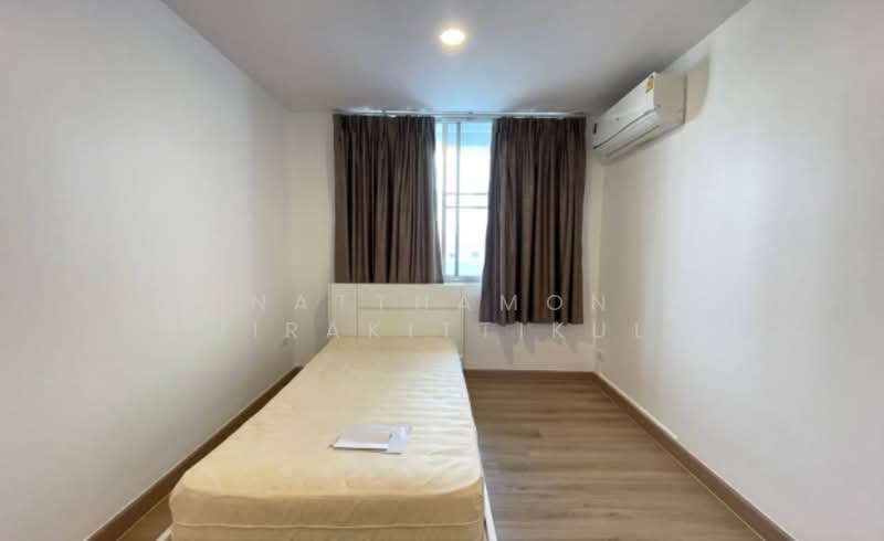 D.S. Tower 2 Sukhumvit 39, Bangkok, Soi Sukhumvit 39, Khlong Tan Nua, Watthana, Bangkok, 3 Bedrooms, 125 sqm, Condo For Rent, by Natthamon Jirakittikul, 500199853 - DDproperty.com