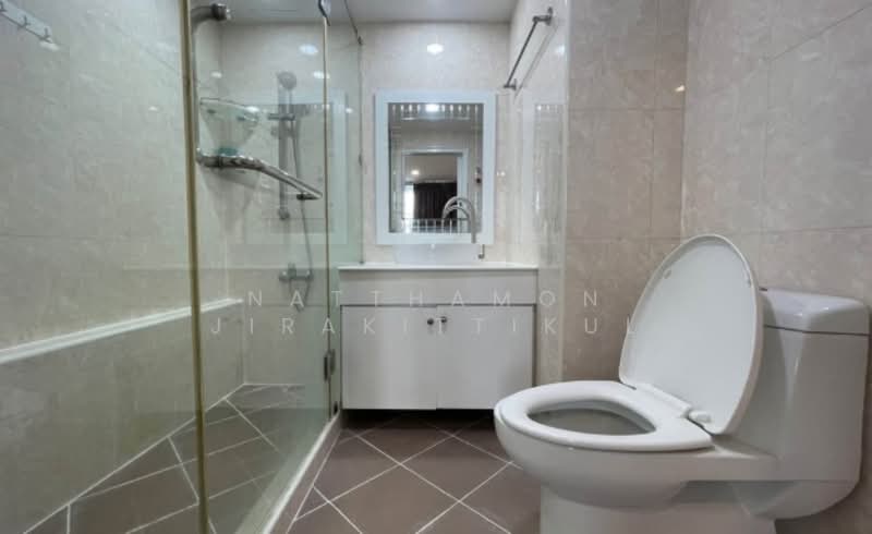 D.S. Tower 2 Sukhumvit 39, Bangkok, Soi Sukhumvit 39, Khlong Tan Nua, Watthana, Bangkok, 3 Bedrooms, 125 sqm, Condo For Rent, by Natthamon Jirakittikul, 500199853 - DDproperty.com