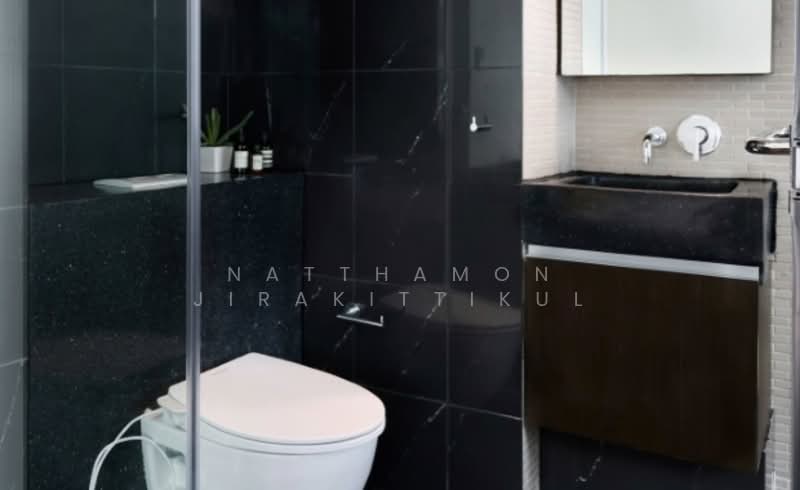 Siamese Gioia, Bangkok, Sukhumvit 31 Road, Khlong Tan Nua, Watthana, Bangkok, 2 Bedrooms, 73 sqm, Condo For Rent, by Natthamon Jirakittikul, 500199855 - DDproperty.com