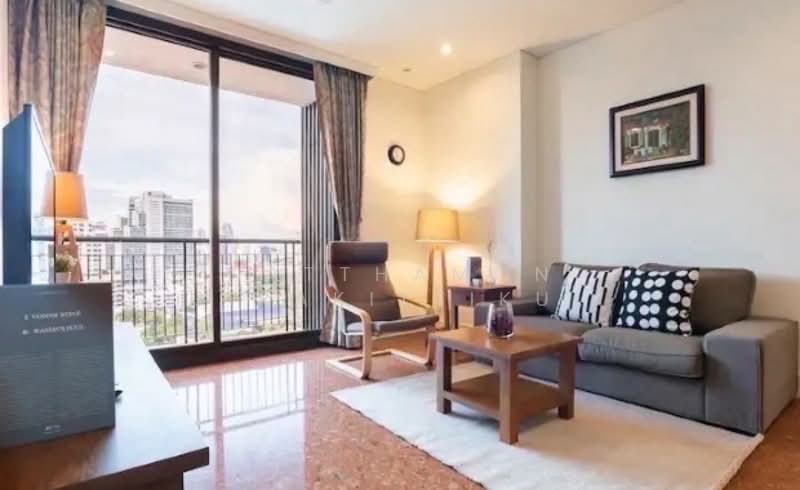 AGUSTON Sukhumvit 22 : อกัสตัน สุขุมวิท 22, กรุงเทพ, 140 ซอยสุขุมวิท 22, คลองเตย, คลองเตย, กรุงเทพ, 85 ตร.ม., คอนโด ให้เช่า, โดย Natthamon Jirakittikul, 500199857 - DDproperty.com