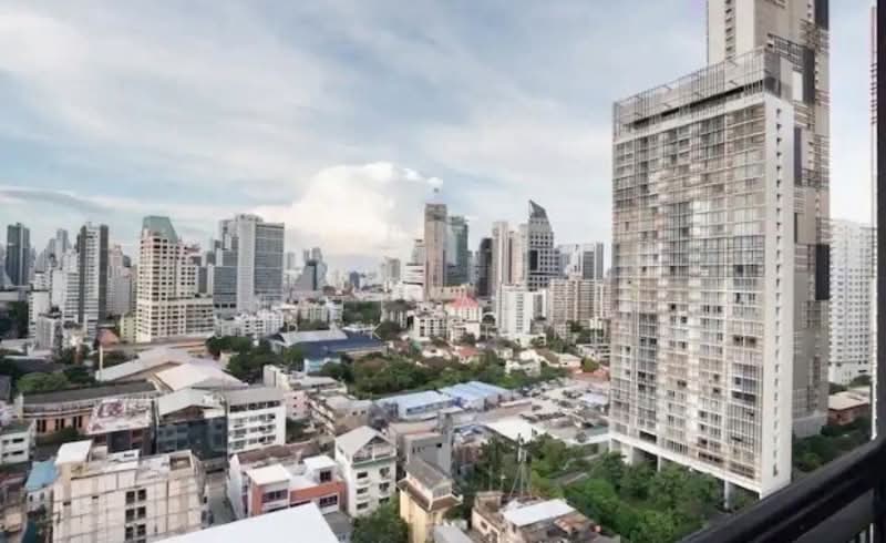 AGUSTON Sukhumvit 22 : อกัสตัน สุขุมวิท 22, กรุงเทพ, 140 ซอยสุขุมวิท 22, คลองเตย, คลองเตย, กรุงเทพ, 85 ตร.ม., คอนโด ให้เช่า, โดย Natthamon Jirakittikul, 500199857 - DDproperty.com