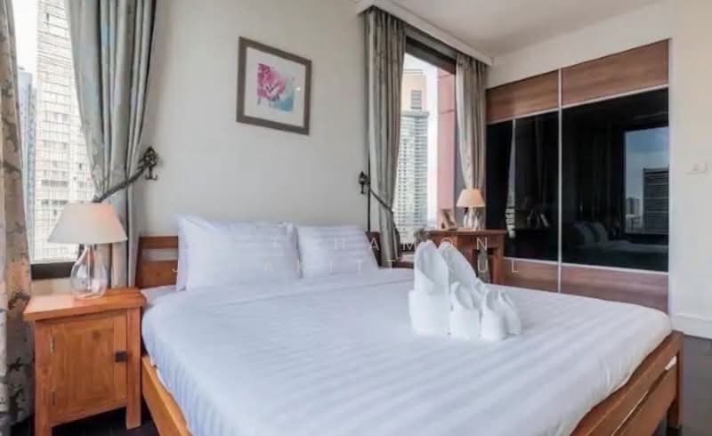 AGUSTON Sukhumvit 22 : อกัสตัน สุขุมวิท 22, กรุงเทพ, 140 ซอยสุขุมวิท 22, คลองเตย, คลองเตย, กรุงเทพ, 85 ตร.ม., คอนโด ให้เช่า, โดย Natthamon Jirakittikul, 500199857 - DDproperty.com