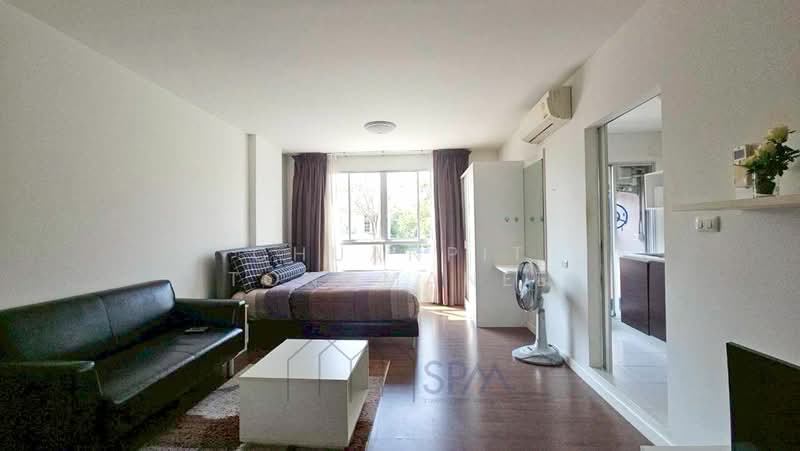 Baan Kun Koey, Prachuap Khiri Khan, Petchkasem, Nong Kae, Hua Hin, Prachuap Khiri Khan, Studio, 30 sqm, Condo For Sale, by Chuanpit Tongmanee, 500199858 - DDproperty.com