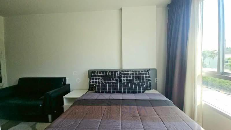 Baan Kun Koey, Prachuap Khiri Khan, Petchkasem, Nong Kae, Hua Hin, Prachuap Khiri Khan, Studio, 30 sqm, Condo For Sale, by Chuanpit Tongmanee, 500199858 - DDproperty.com