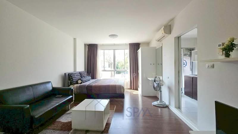 Baan Kun Koey, Prachuap Khiri Khan, Petchkasem, Nong Kae, Hua Hin, Prachuap Khiri Khan, Studio, 30 sqm, Condo For Sale, by Chuanpit Tongmanee, 500199858 - DDproperty.com