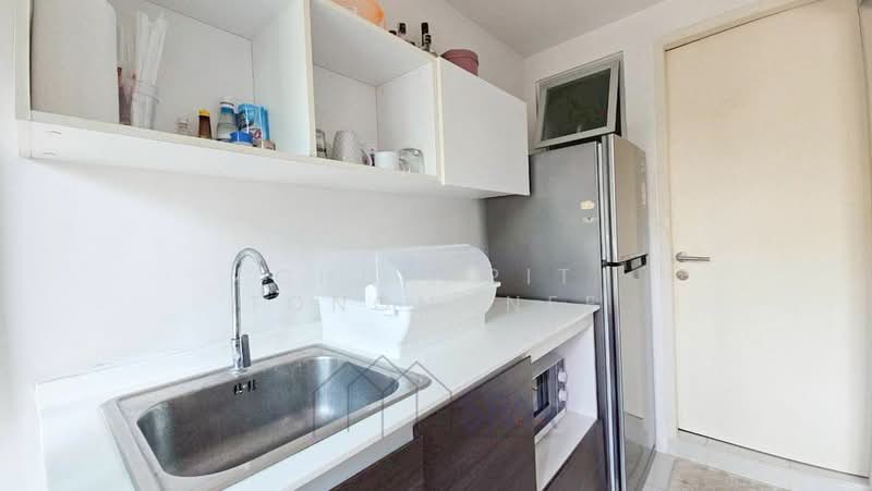 Baan Kun Koey, Prachuap Khiri Khan, Petchkasem, Nong Kae, Hua Hin, Prachuap Khiri Khan, Studio, 30 sqm, Condo For Sale, by Chuanpit Tongmanee, 500199858 - DDproperty.com