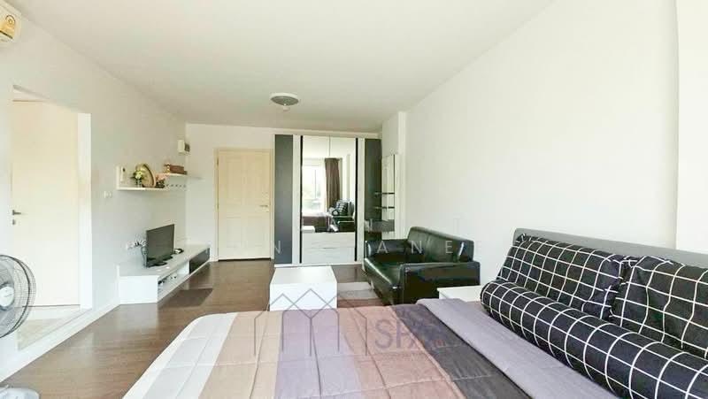 Baan Kun Koey, Prachuap Khiri Khan, Petchkasem, Nong Kae, Hua Hin, Prachuap Khiri Khan, Studio, 30 sqm, Condo For Sale, by Chuanpit Tongmanee, 500199858 - DDproperty.com