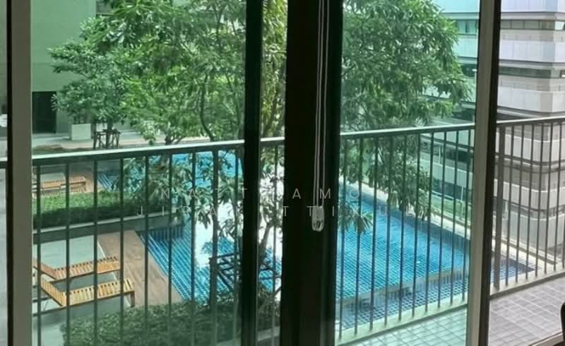 Noble Solo, Bangkok, 988 Thong Lo, Khlong Tan Nua, Watthana, Bangkok, 2 Bedrooms, 85 sqm, Condo For Rent, by Natthamon Jirakittikul, 500199860 - DDproperty.com